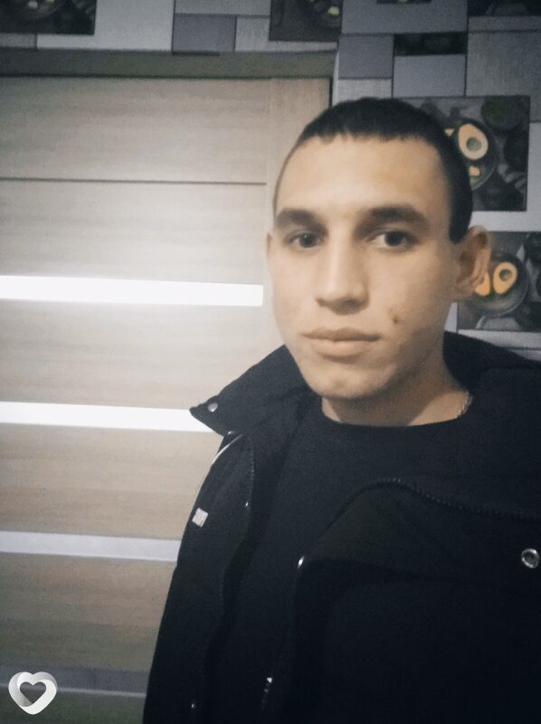 Руслан, 24, Одессе — анкета №1022902