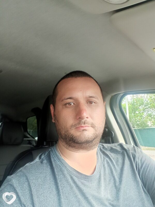 Тагир, 30, Нижневартовске — анкета №1022904