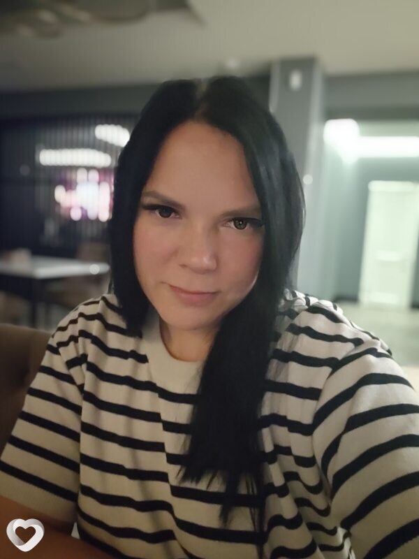 Инна, 39, Макеевке — анкета №1022905