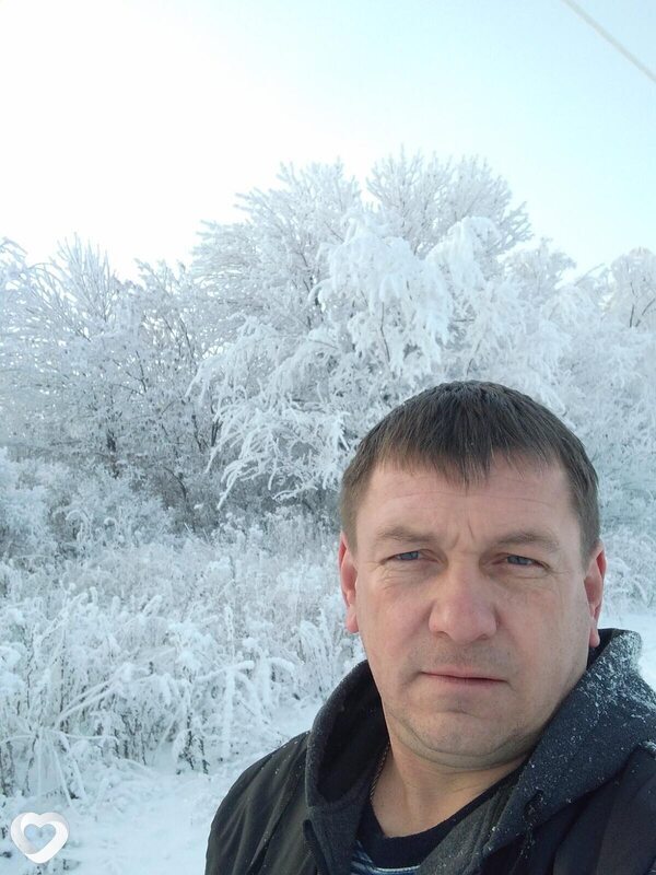 Сергей, 46, Ростове-на-Дону — анкета №1022909
