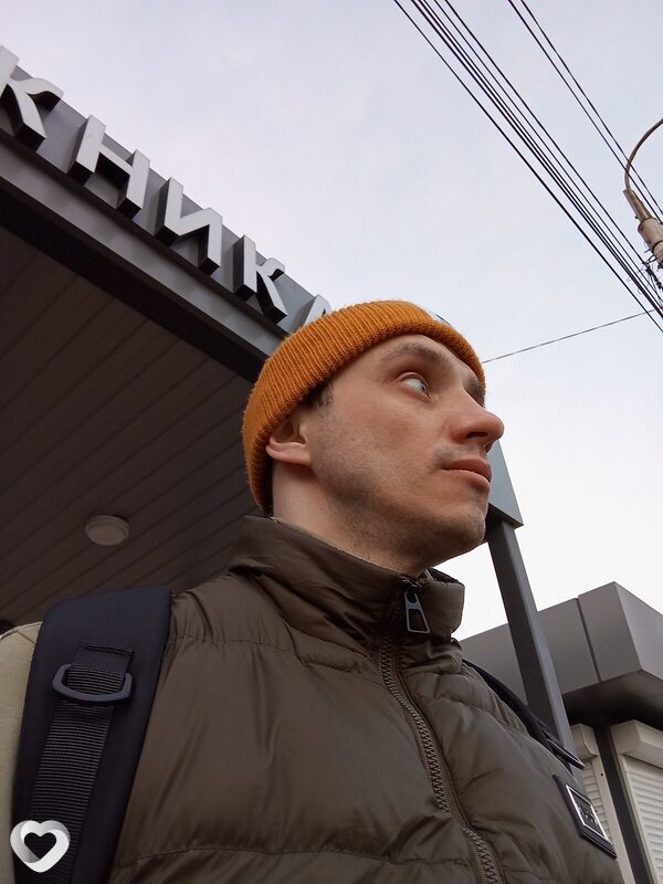 Aleks, 37, Екатеринбурге — анкета №1022910