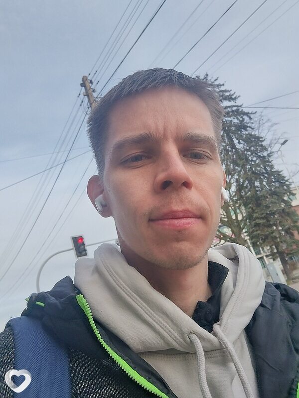 Олег, 35, Бобруйске — анкета №1022911