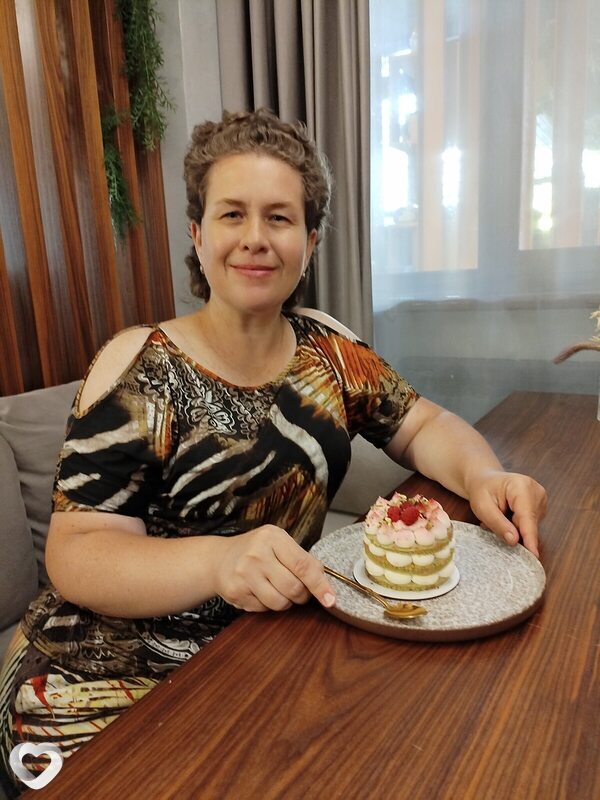 Татьяна, 44, Магнитогорске — анкета №1022912