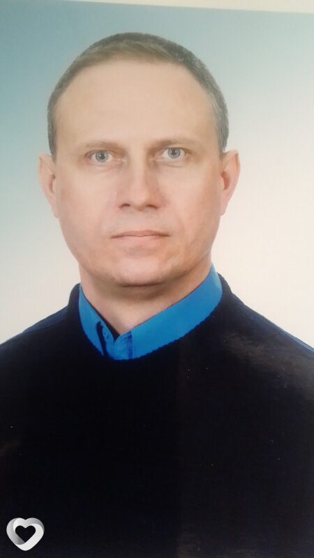 Евгений, 52, Орёл — анкета №1022913