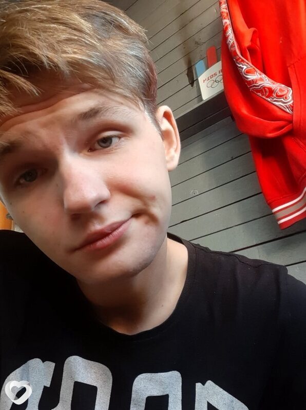 Александр, 26, Краснодаре — анкета №1022917