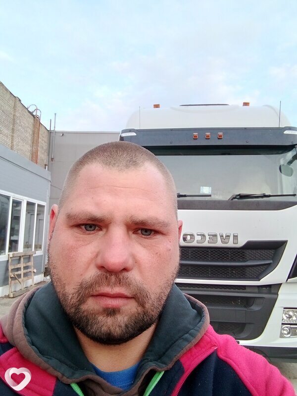 Максим, 40, Самаре — анкета №1022918