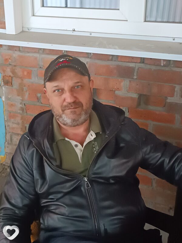 Игорь, 42, Ростове-на-Дону — анкета №1022921