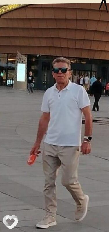 Zakir, 51, Москве — анкета №1022923