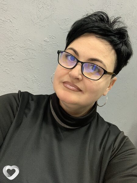 Светлана, Светлоград