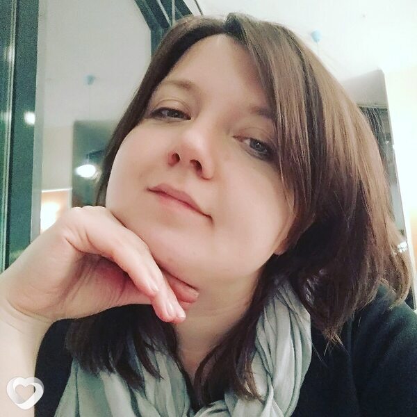 Марина, 46, Москве — анкета №1022926