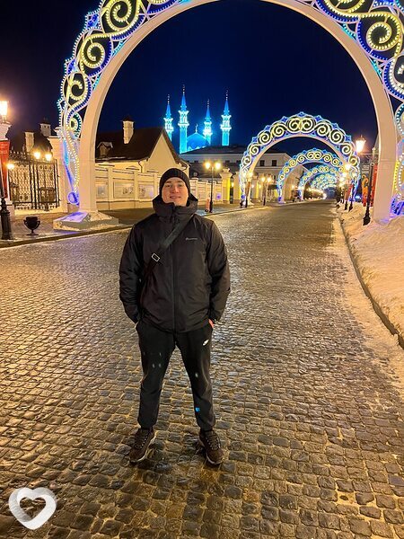 Александр, 28, Ростове-на-Дону — анкета №1022928