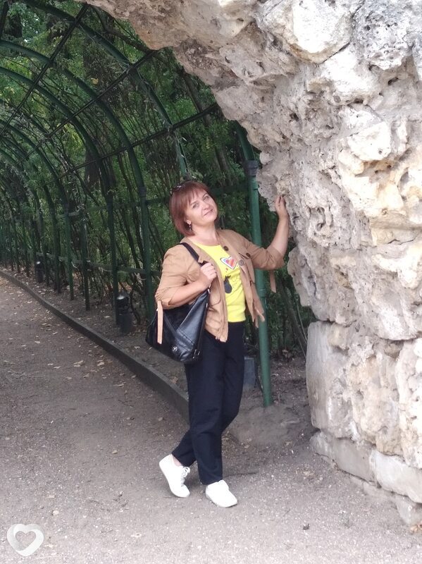 Юлия, 51, Ульяновске — анкета №1022931