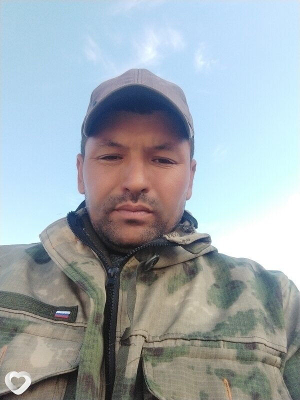 Elbek Namozov, 42, Ставрополе — анкета №1022932