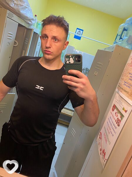 Даниил, 28, Екатеринбурге — анкета №1023158