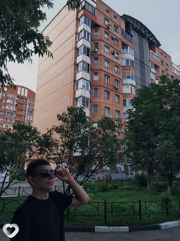 Артём, 23, Москве — анкета №1023169
