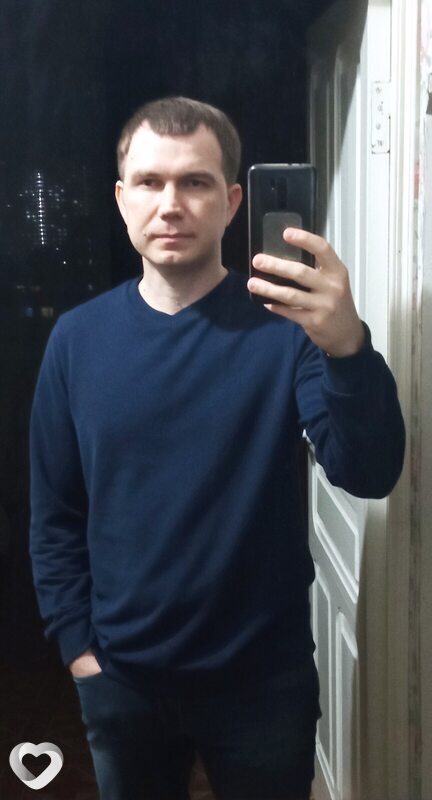 Игорь, 40, Ростове-на-Дону — анкета №1023173