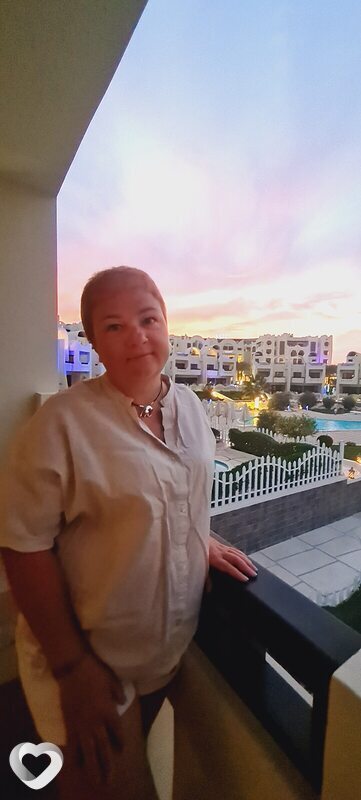 Елена, 40, Владимире — анкета №1023176