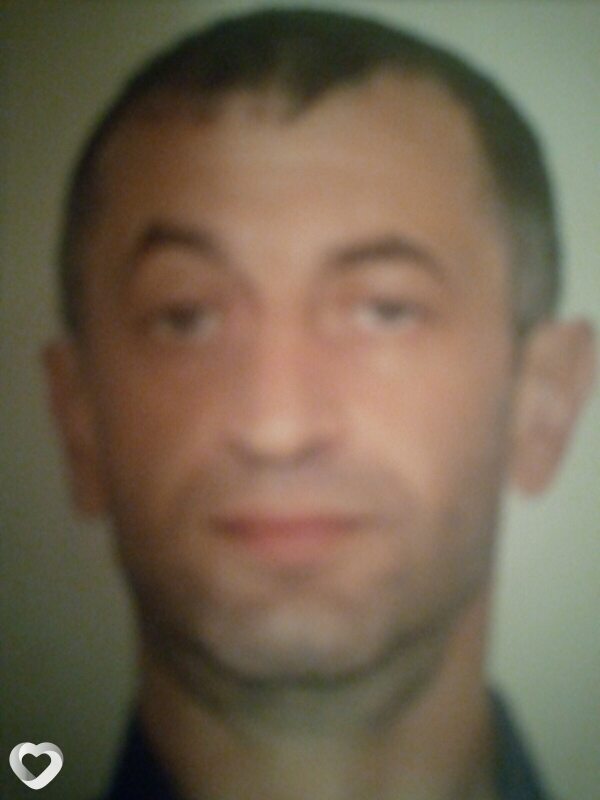 Камиль, 47, Санкт-Петербурге — анкета №1023178