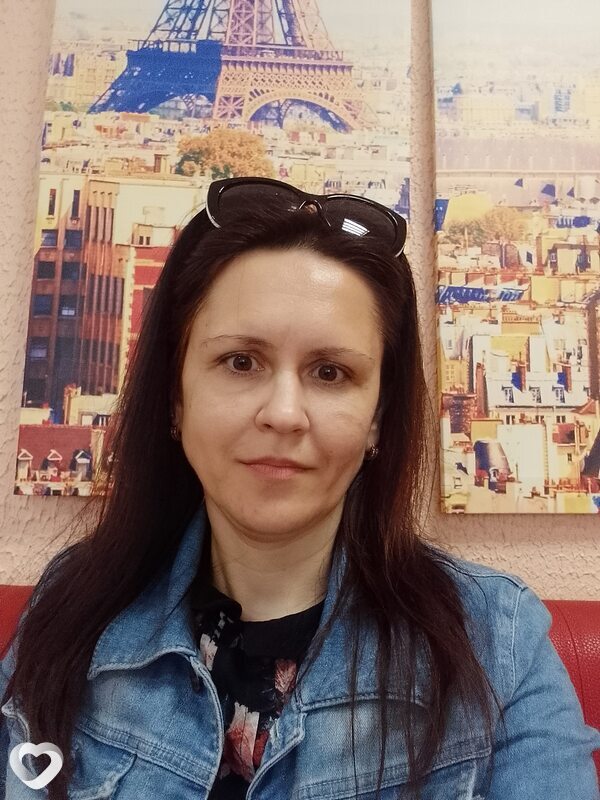 Ирина, 33, Солигорске — анкета №1023179