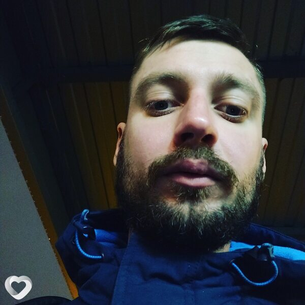 Евгений, 36, Краснодаре — анкета №1023180