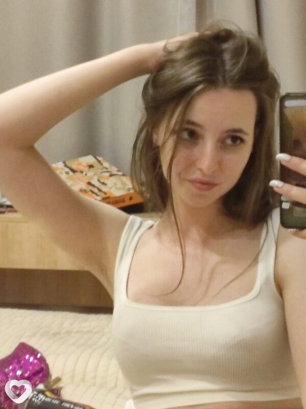 Женя, 20, Томске — анкета №1022986