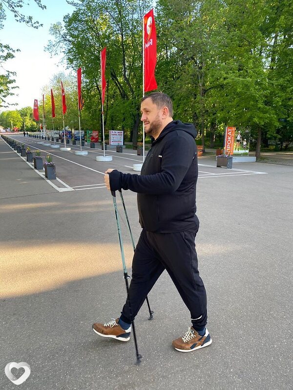 Дмитрий, 44, Москве — анкета №1022990