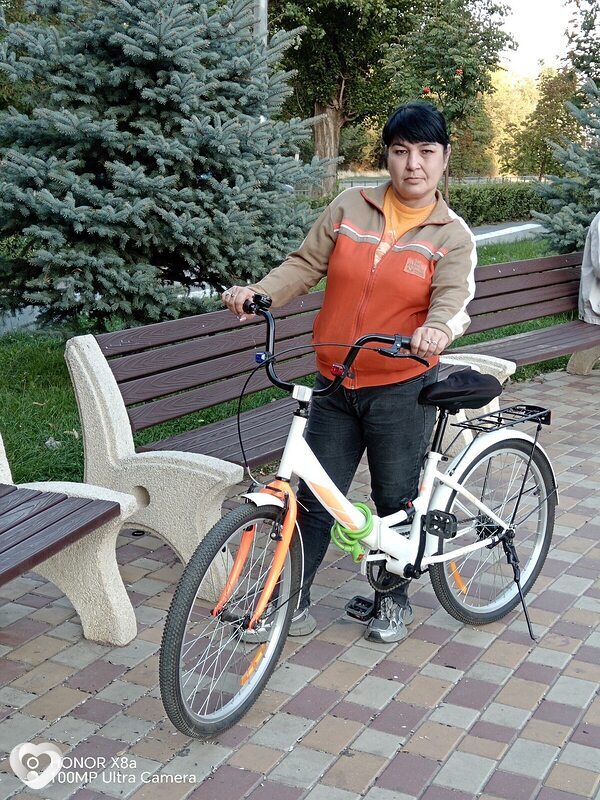Надежда, 48, Волгограде — анкета №1022992