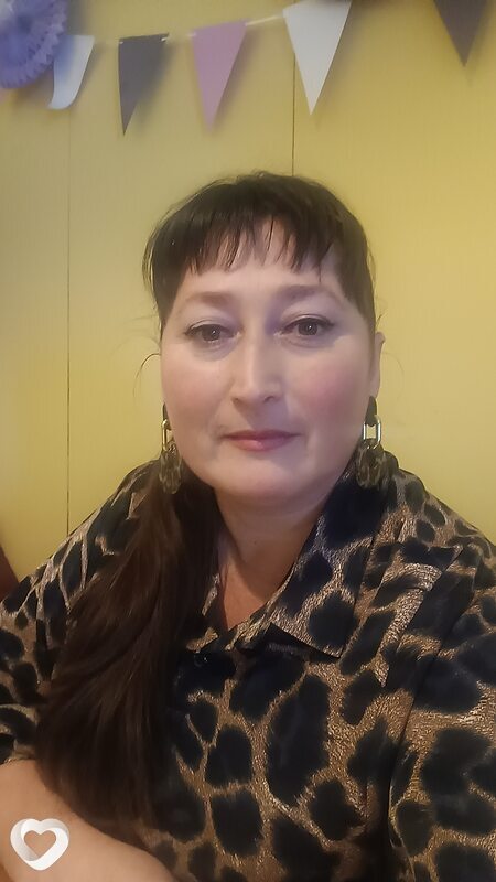 Алие, 46, Судаке — анкета №1022995
