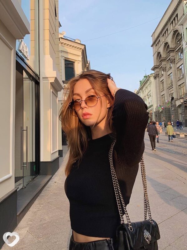 Дарина, 30, Калининграде — анкета №1022997