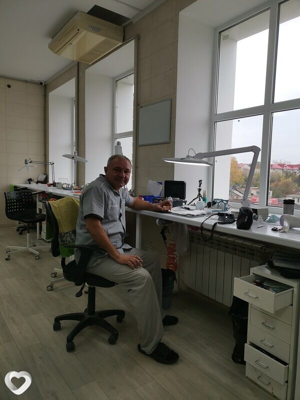 Сергей, 53, Курске — анкета №1022999
