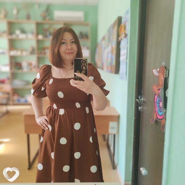 Джамиля, 49, Нальчике — анкета №1023001