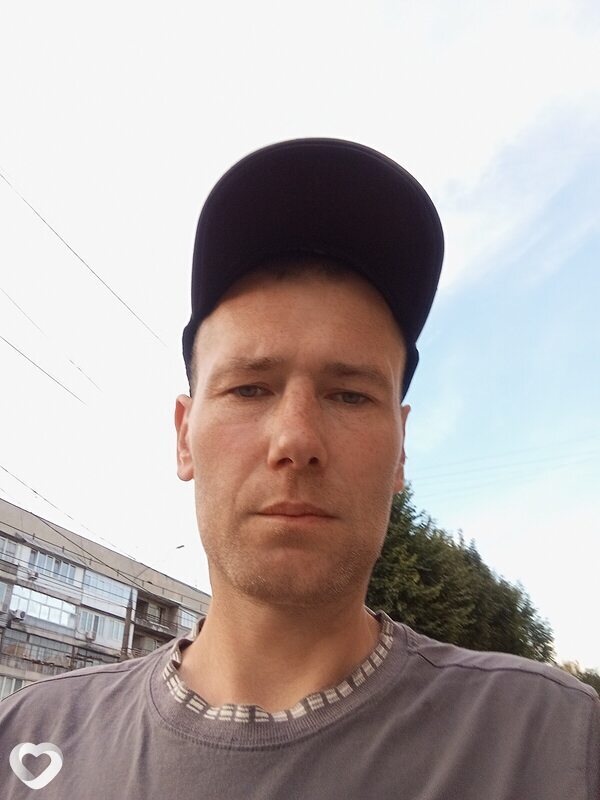 Виталий, 36, Черновцах — анкета №1023005