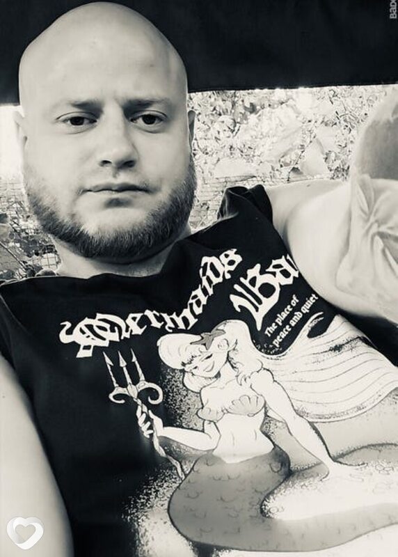Vitaliy, 39, Киеве — анкета №1023006
