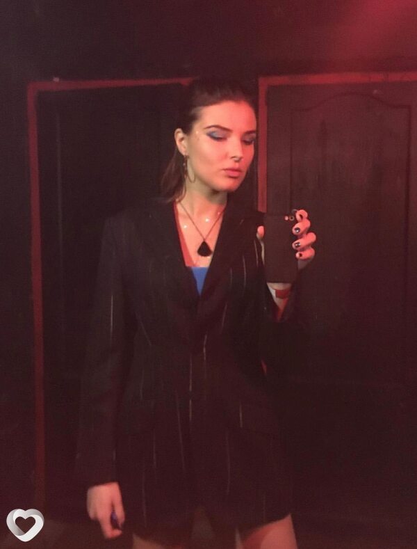 Анна, 34, Таганроге — анкета №1023045