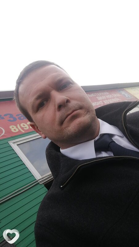 Алекс, 43, Санкт-Петербурге — анкета №1023054