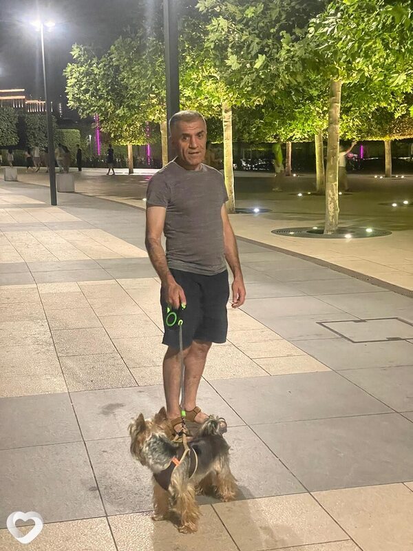 Руслан, 50, Адлер — анкета №1023058