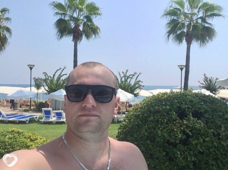 Павел, 46, Перми — анкета №1023061