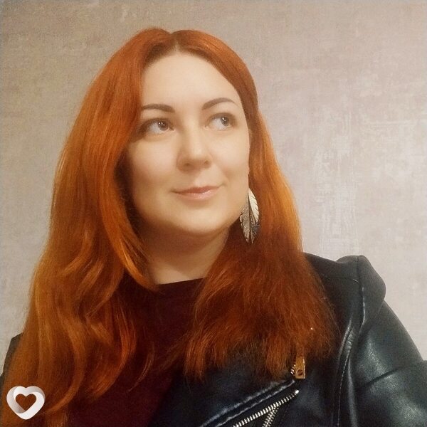 Надя, 40, Минске — анкета №1023070
