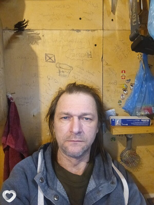 Сергей, 51, Выборге — анкета №1023071