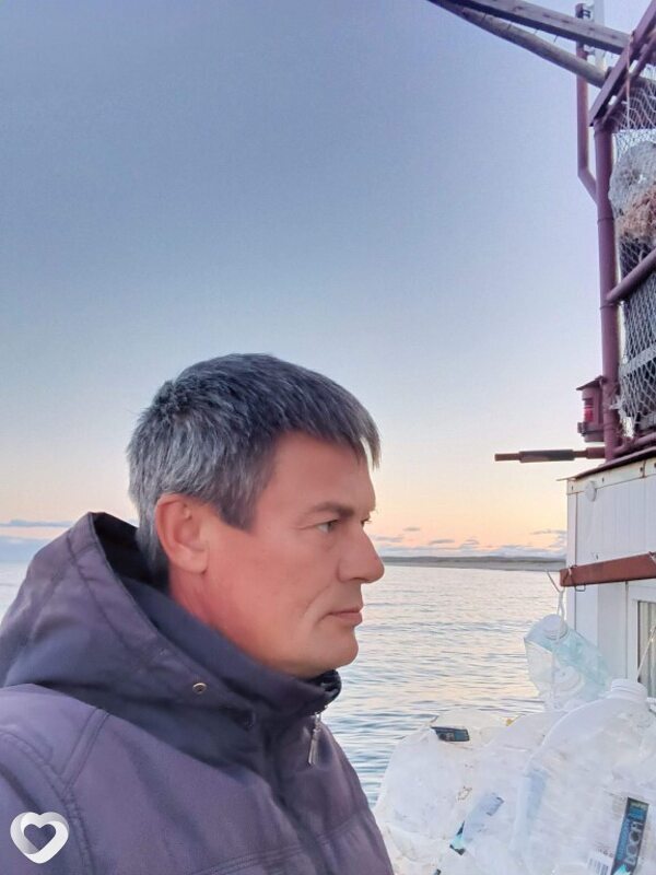 Александр, 48, Барнауле — анкета №1023077