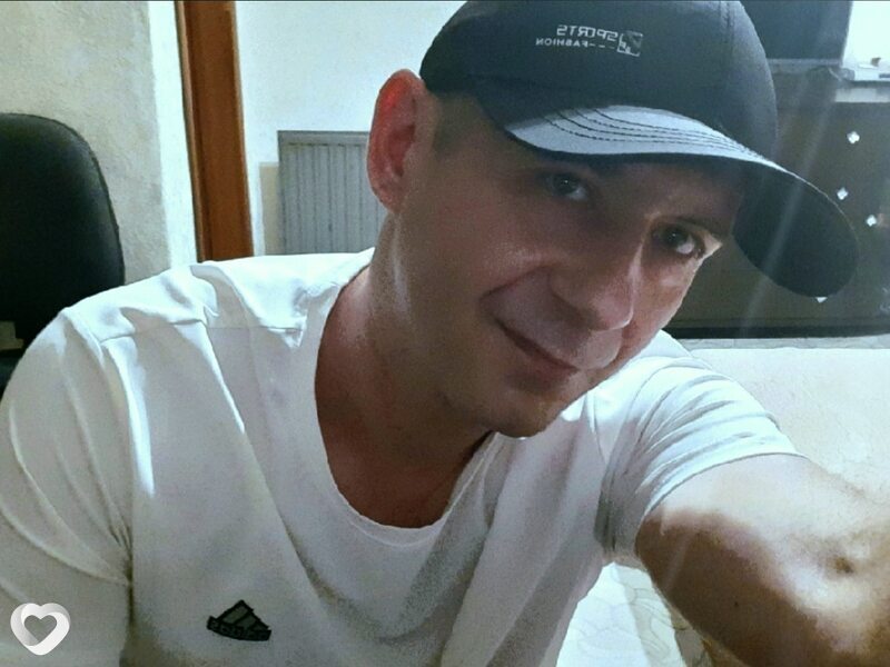 Андрей, 47, Кемерове — анкета №1023078