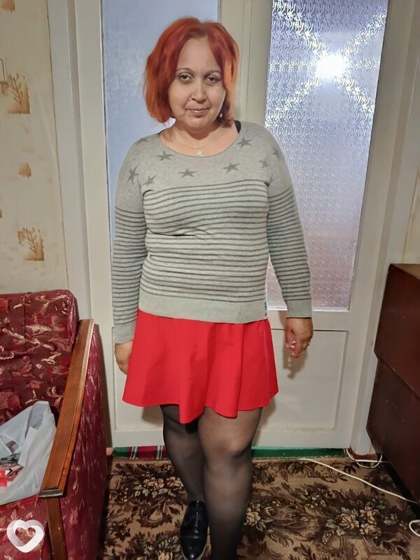 Lena, 37, Евпатории — анкета №1023081