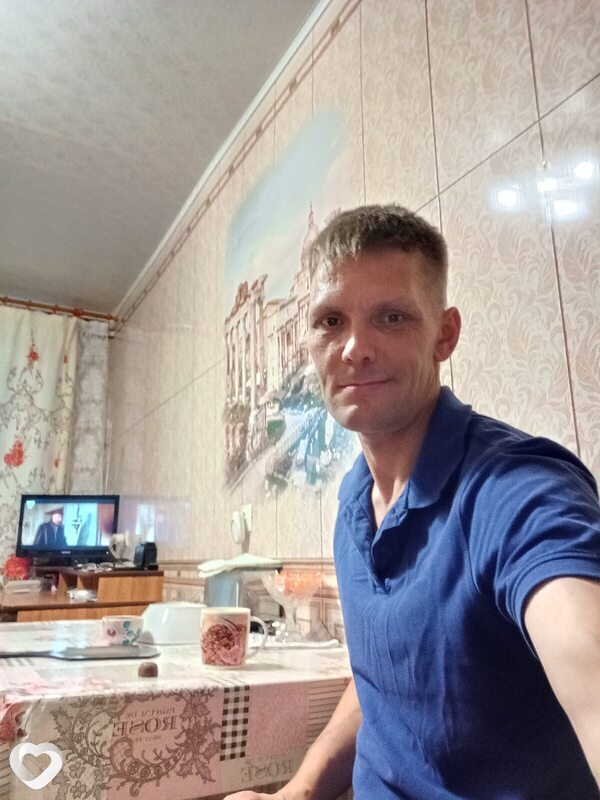 Юрий, 45, Южноуральске — анкета №1023110