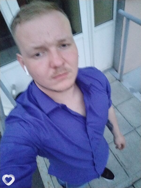 Алексей, 26, Нижнем Тагиле — анкета №1023112