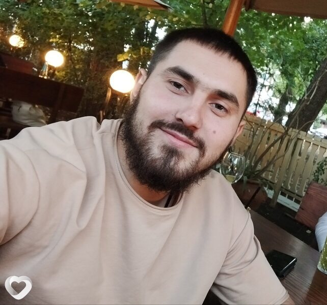Артём, 29, Донецке — анкета №1023123