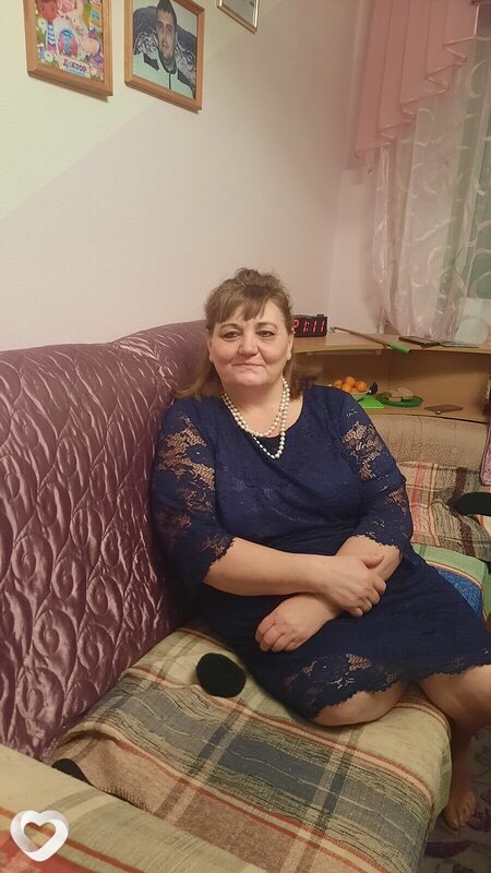 Ольга, 57, Каменске-Уральском — анкета №1023125