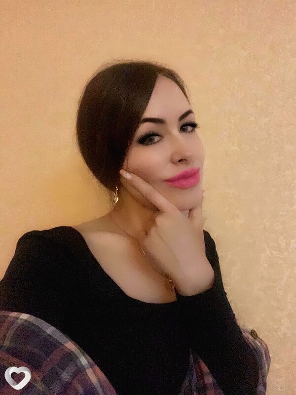 Ляна, 35, Иркутске — анкета №1022959