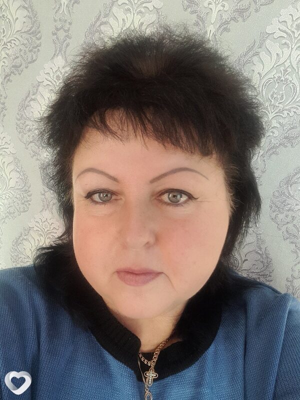 Марина, 56, Зернограде — анкета №1022967