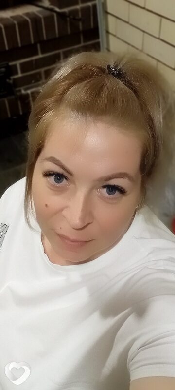 Юлия, 41, Казани — анкета №1022969