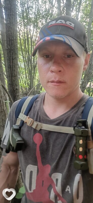 Serega Kirov, 33, Кирове — анкета №1022980